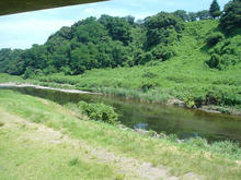 多摩市交通公園
