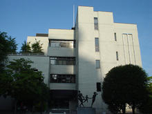 市立健康センター