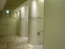 ルミネ2　2階西トイレ