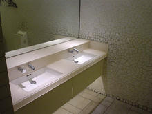 ルミネ2　2階西トイレ