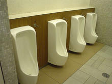 ルミネ2　2階西トイレ