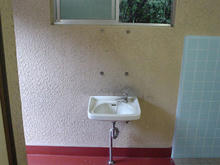 金乗院のトイレ