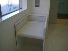 京王百貨店聖蹟桜ヶ丘店A館トイレ