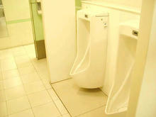 京王百貨店聖蹟桜ヶ丘店A館トイレ