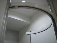 京王百貨店聖蹟桜ヶ丘店A館トイレ