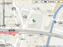 ユニゾンモール東中野