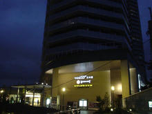 ユニゾンモール東中野