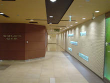 ユニゾンモール東中野