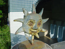 村上貯水池突堤南トイレ