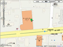 Ｊマート三鷹店