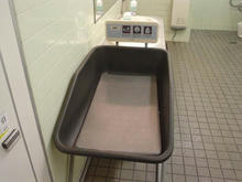 Ｊマート三鷹店トイレ