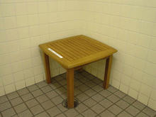 Ｊマート三鷹店多目的トイレ