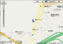 西町公園トイレ