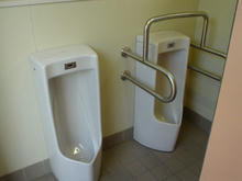 西町公園トイレ