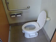 西町公園トイレ