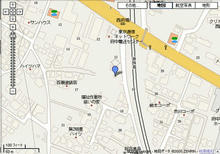 西府町第２公園トイレ