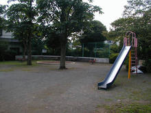 西府町第２公園