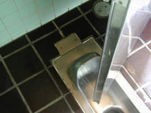 西府町第２公園トイレ