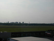 立川防災館トイレ