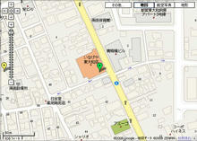 いなげや東大和店