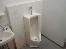 いなげや東大和店トイレ