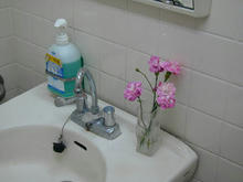 いなげや東大和店多目的トイレ