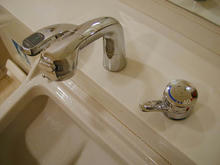 新宿タカシマヤ　13階南多目的トイレ