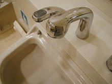 新宿タカシマヤ　13階南多目的トイレ