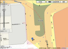 小田急エース南館トイレ