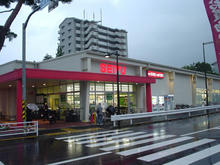 西友ひばりが丘団地店