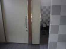 大国魂神社トイレ