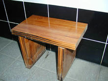 大国魂神社トイレ