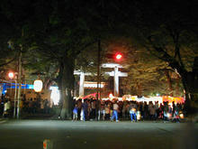 大国魂神社