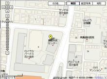 東部市民センター