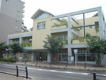 東部市民センター