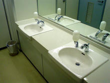 東部市民センター　1階トイレ