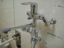 東部市民センター　1階多目的トイレ