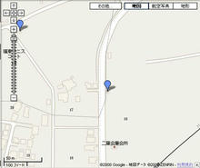 堀向児童遊園トイレ