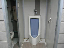 堀向児童遊園トイレ