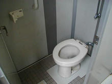 堀向児童遊園トイレ