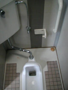 堀向児童遊園トイレ