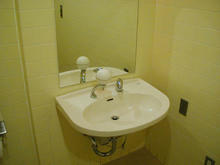 モリタウン外　星の道多目的トイレ