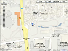 谷戸せせらぎ公園