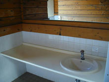 谷戸せせらぎ公園トイレ