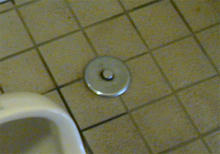 谷戸せせらぎ公園トイレ