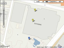 なかのＺＥＲＯ（もみじ山文化センター）