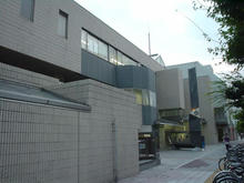 なかのＺＥＲＯ（もみじ山文化センター）