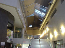 なかのＺＥＲＯ（もみじ山文化センター）