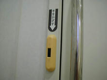 小金井市立図書館　1階多目的トイレ