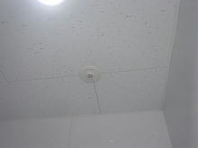 小金井市立図書館　1階トイレ